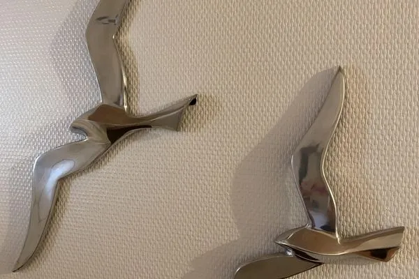   Ferienwohnung Kajüte 19