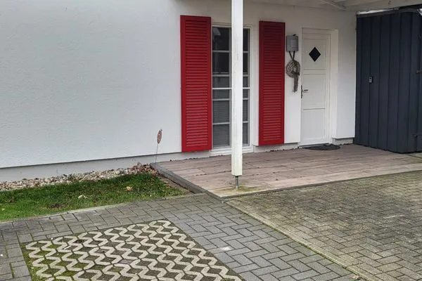   Ferienwohnung Kajüte 19