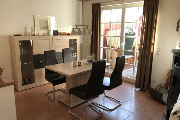   Ferienwohnung Kajüte 19