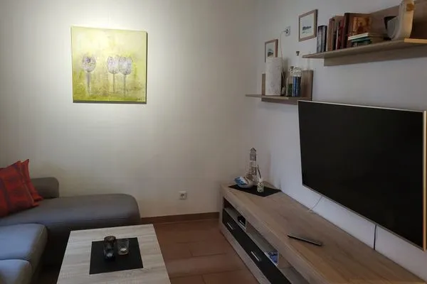   Ferienwohnung Kajüte 19