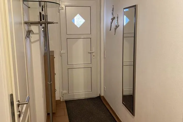   Ferienwohnung Kajüte 19