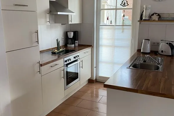   Ferienwohnung Kajüte 19