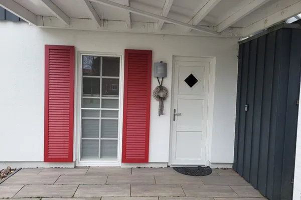   Ferienwohnung Kajüte 19