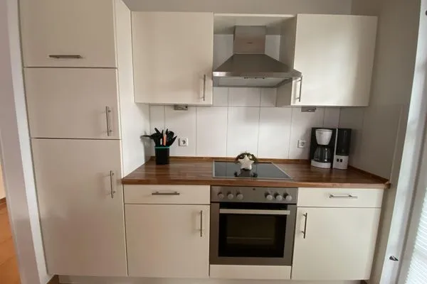   Ferienwohnung Kajüte 19