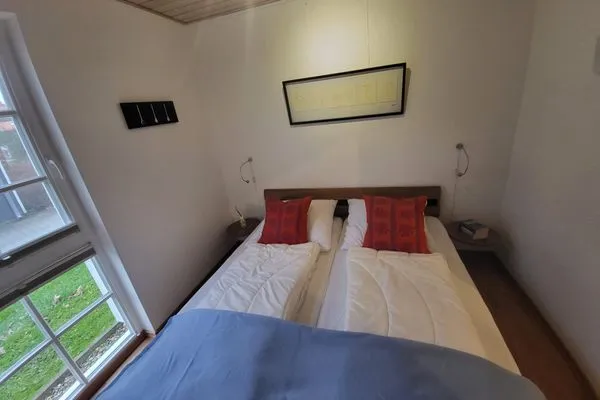   Ferienwohnung Kajüte 19