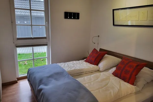   Ferienwohnung Kajüte 19