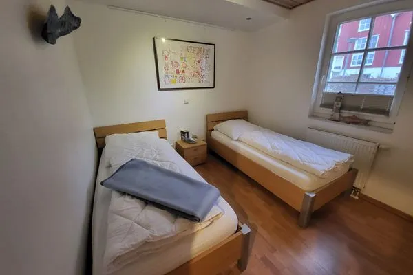   Ferienwohnung Kajüte 19