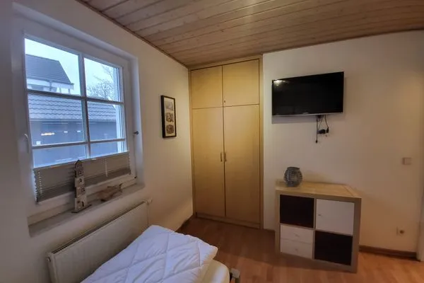   Ferienwohnung Kajüte 19