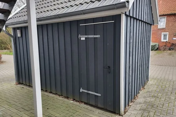   Ferienwohnung Kajüte 19