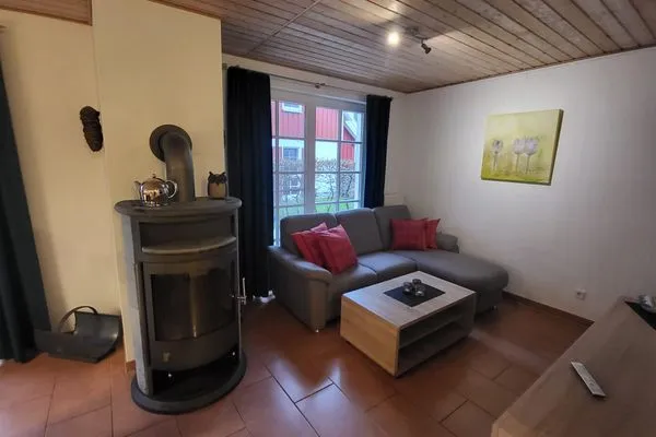   Ferienwohnung Kajüte 19