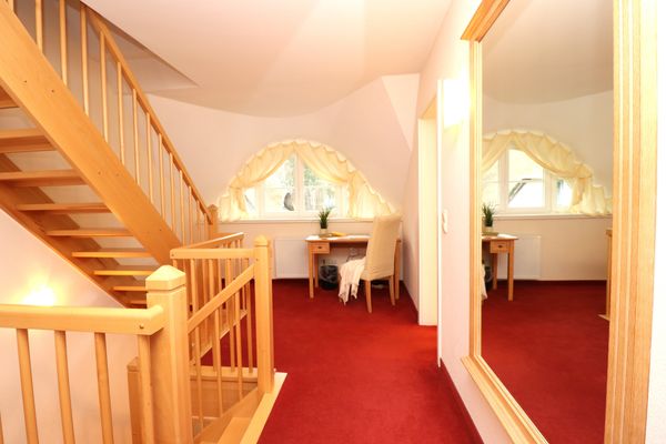 FERIENHÄUSER Küstenwaldvilla Ostseebad Dierhagen - 