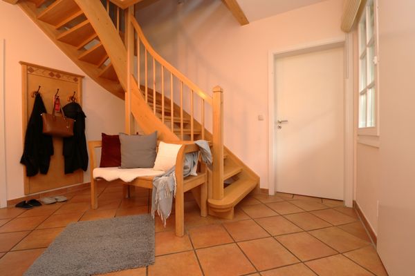 FERIENHÄUSER Küstenwaldvilla Ostseebad Dierhagen - 