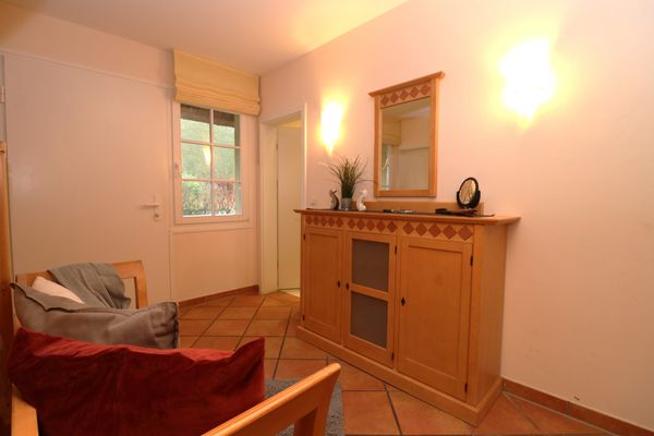 FERIENHÄUSER Küstenwaldvilla Ostseebad Dierhagen - 