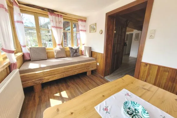 Balcony  Apartment Klampfner by FiS - Fun in Styria