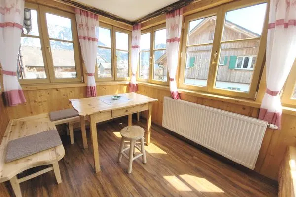 Balcony  Apartment Klampfner by FiS - Fun in Styria