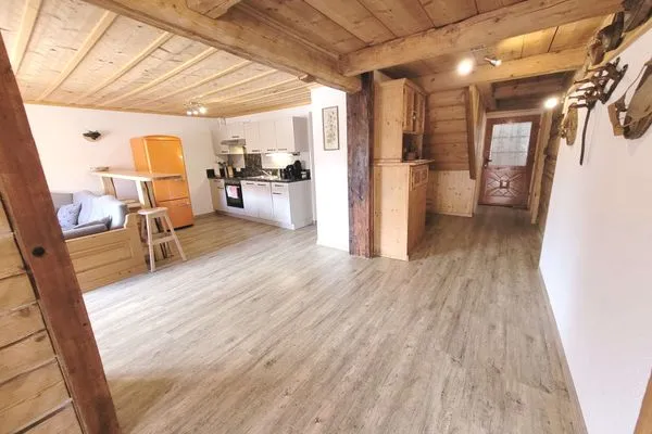 Kitchen  Apartment Klampfner by FiS - Fun in Styria