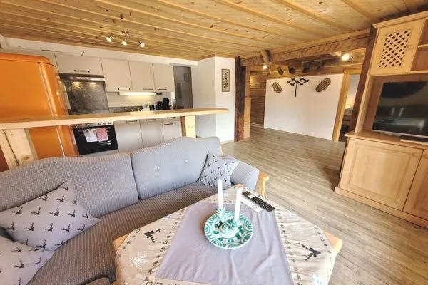 TV / multimedia  Apartment Klampfner by FiS - Fun in Styria