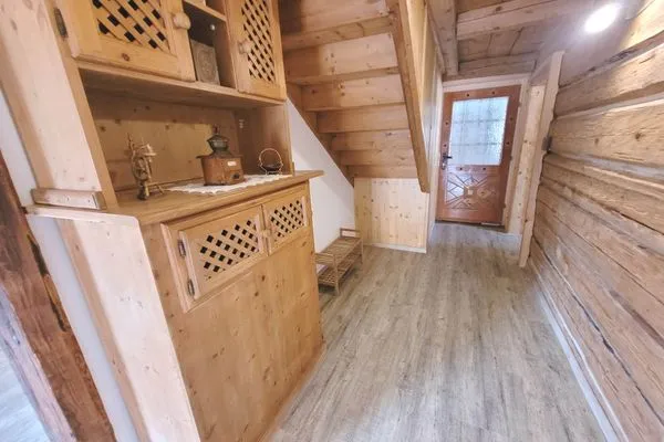 Reception  Apartment Klampfner by FiS - Fun in Styria