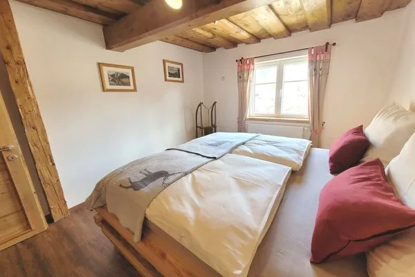 bed  Apartment Klampfner by FiS - Fun in Styria