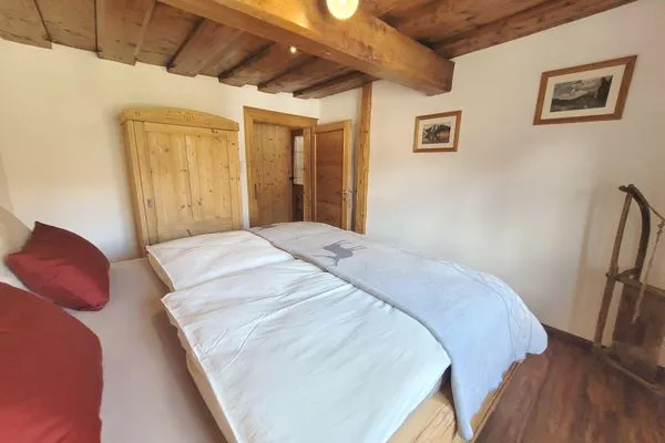 Bedroom  Apartment Klampfner by FiS - Fun in Styria