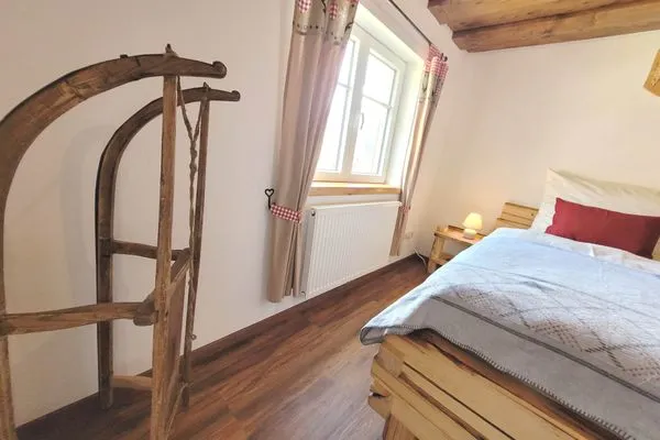 Decorative detail  Apartment Klampfner by FiS - Fun in Styria