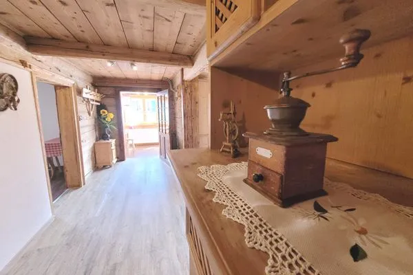 Reception  Apartment Klampfner by FiS - Fun in Styria