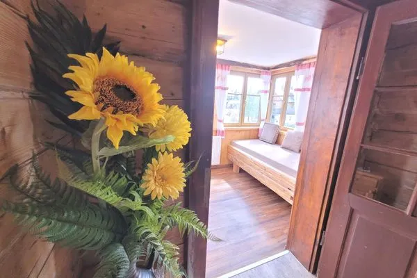 Decorative detail  Apartment Klampfner by FiS - Fun in Styria