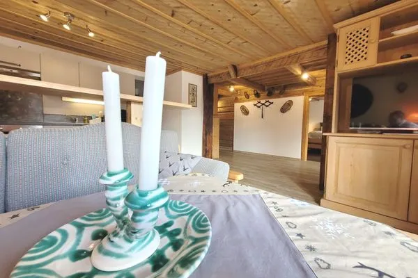 Decorative detail  Apartment Klampfner by FiS - Fun in Styria