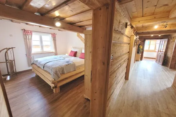 Reception  Apartment Klampfner by FiS - Fun in Styria