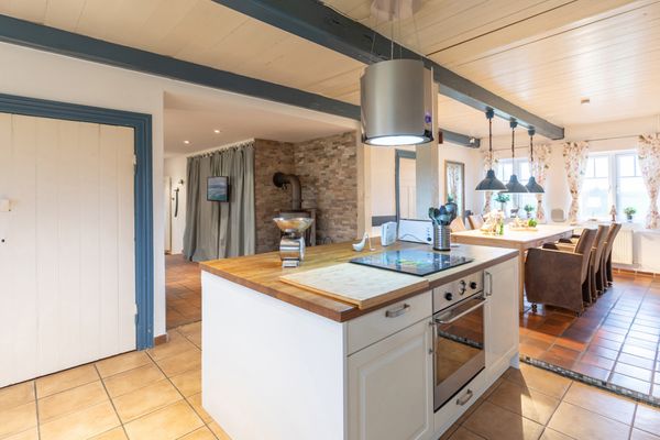 Ferienhaus Juwel am Deich in Emmelsbüll-Horsbüll – Bild 2 von 5