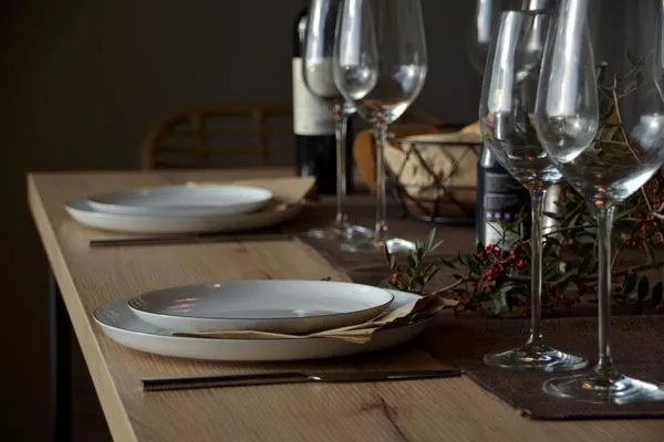 Dekoratives Detail  Finca Morea