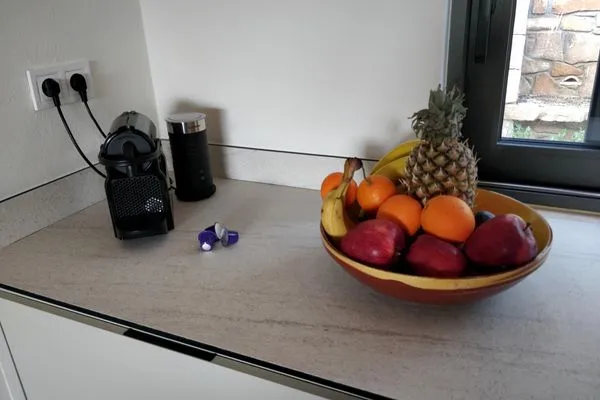 Küche / Küchenzeile  Finca Morea