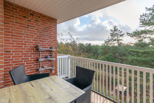 Ferienwohnung Meeresleuchten - Haus Sturmhaube in St. Peter-Ording – Bild 5 von 5