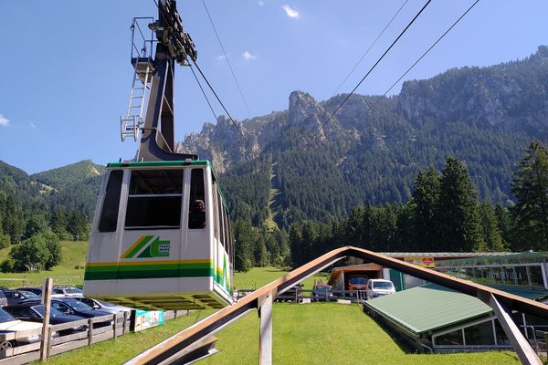  Ferienwohnung Füssenparadies Ferienwohnungen in Füssen - Tegelbergbahn Schwangau