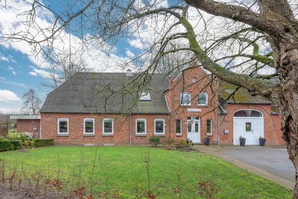 Ferienwohnung Krokusliebe in Husum – Bild 2 von 5