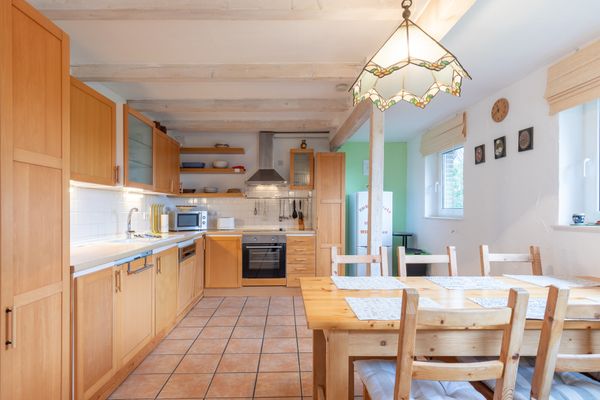 Ferienhaus Kleinwindstein in Neukirchen – Bild 4 von 5