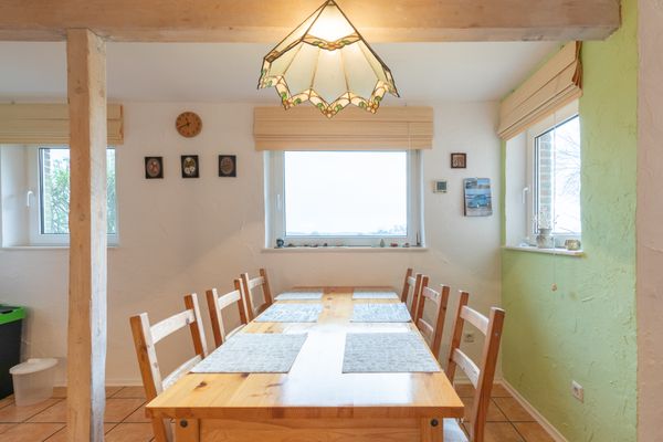 Ferienhaus Kleinwindstein in Neukirchen – Bild 5 von 5