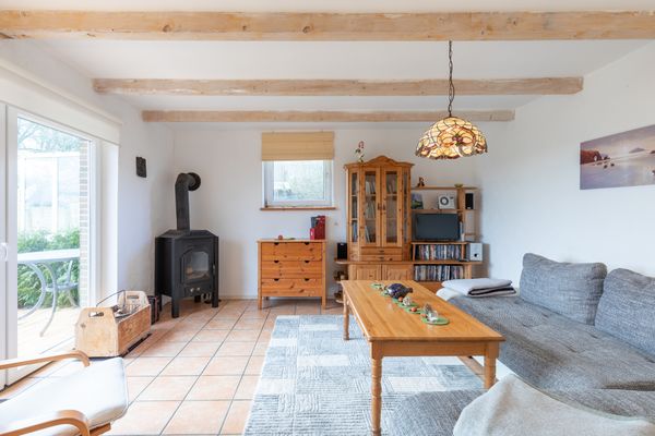 Ferienhaus Kleinwindstein in Neukirchen – Bild 2 von 5