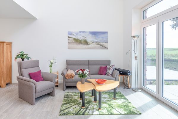 Ferienwohnung Bi uns to Hus in Dagebüll – Bild 4 von 5