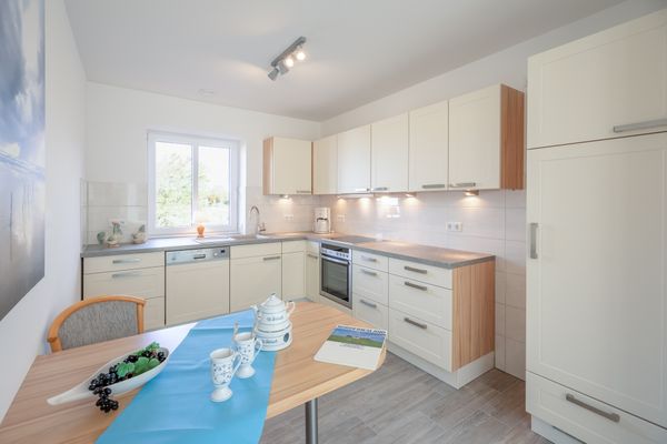 Ferienwohnung Bi uns to Hus in Dagebüll – Bild 5 von 5