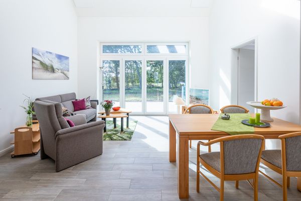 Ferienwohnung Bi uns to Hus in Dagebüll – Bild 3 von 5