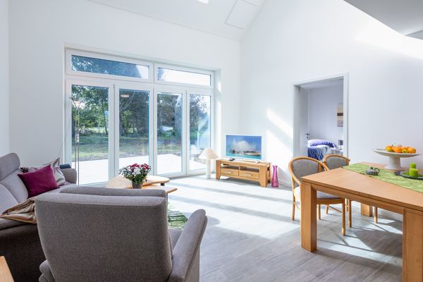 Ferienwohnung Bi uns to Hus in Dagebüll – Bild 1 von 5