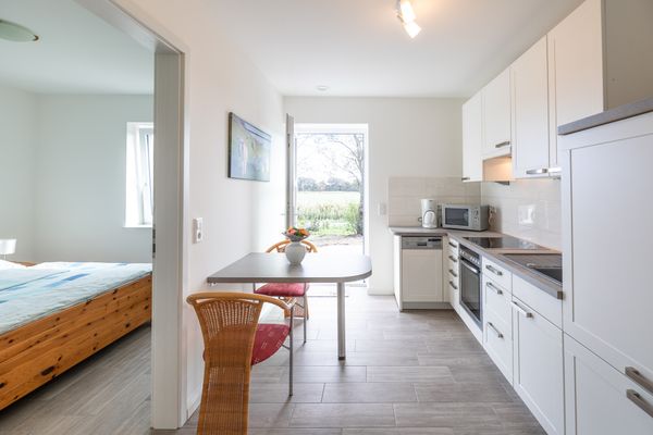 Ferienwohnung Achtern Diek in Dagebüll – Bild 5 von 5