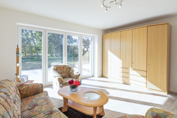 Ferienwohnung Achtern Diek in Dagebüll – Bild 4 von 5