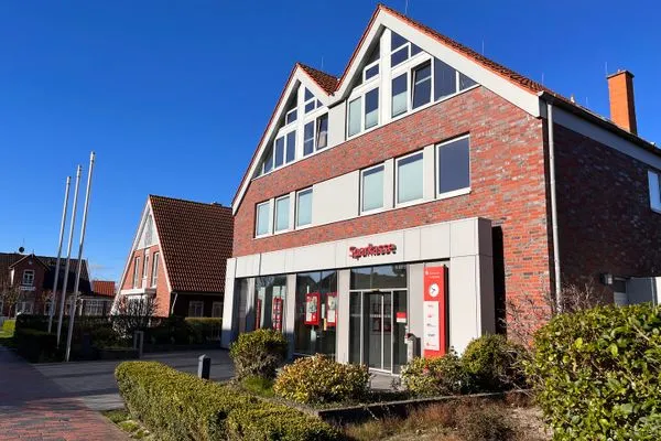 Hauptansicht  An´t Kark