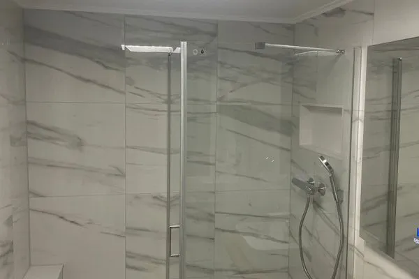 Apartmenthaus Frauenpreiss FeWo 59 Sahlenburg - 