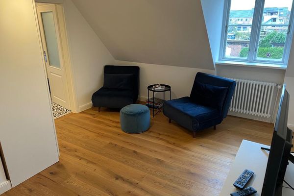  Süderhuus Garding - Flur