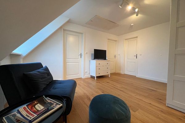  Süderhuus Garding - Flur