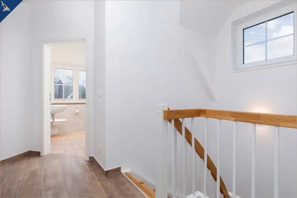 Wohnzimmer  Ferienhaus Cottage