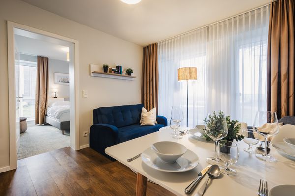 Haus Barth Appartement 11 Zingst - 